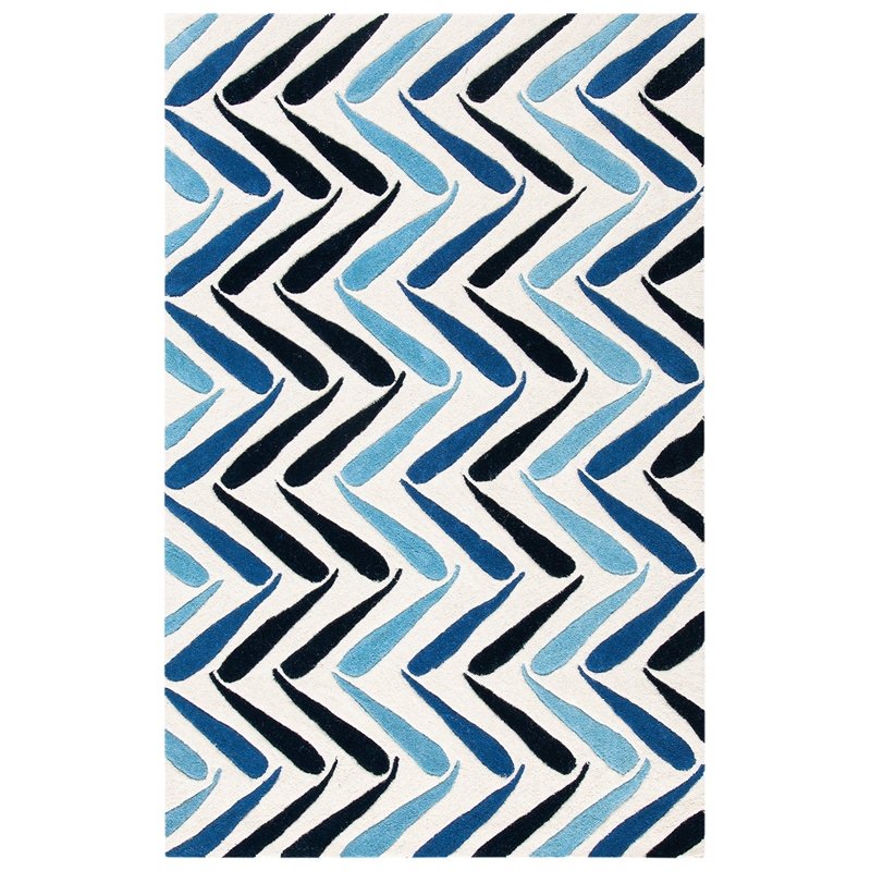 Safavieh Soho Ivory Contemporary Rug - 3'6