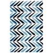 Safavieh Soho Ivory Contemporary Rug - 3'6