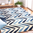 Safavieh Soho Ivory Contemporary Rug - 6' x 9'