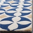 Safavieh Soho Ivory Contemporary Rug - 4' x 6'