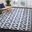Safavieh Soho Ivory Contemporary Rug - 5' x 8'