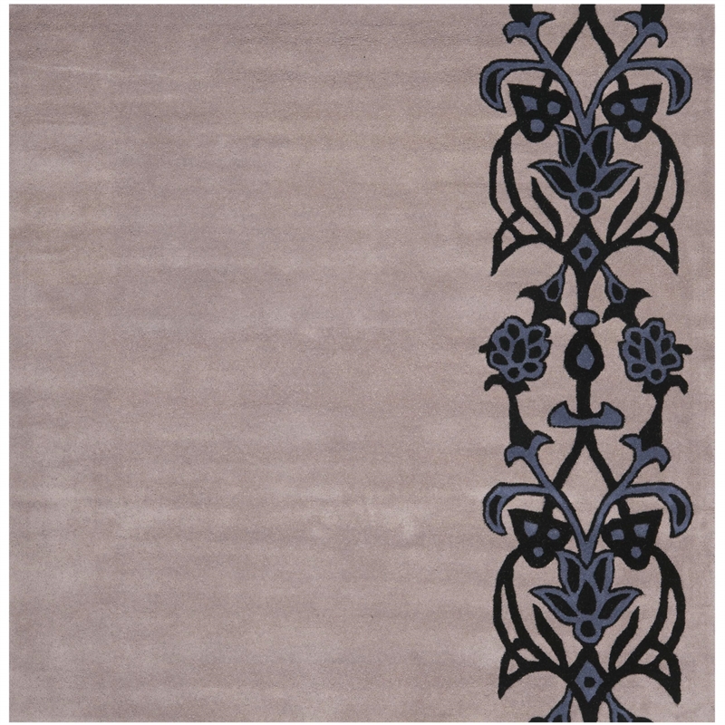Safavieh Soho Beige Contemporary Rug - 5' x 8'