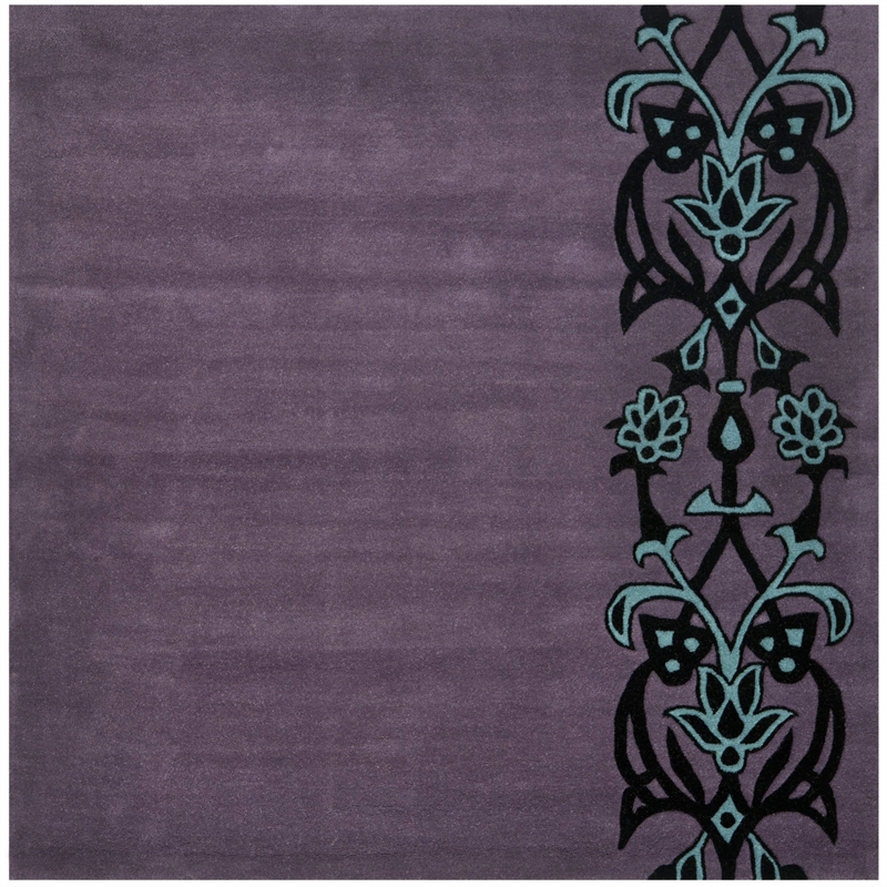 Safavieh Soho Beige Contemporary Rug - 5' x 8'