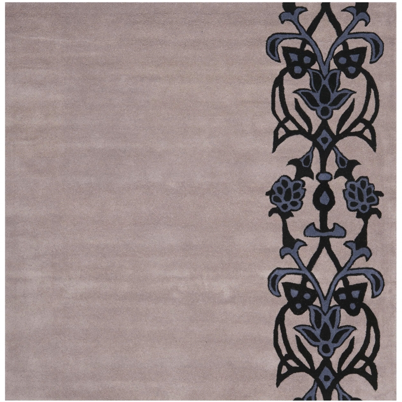 Safavieh Soho Beige Contemporary Rug - 6' x 9'