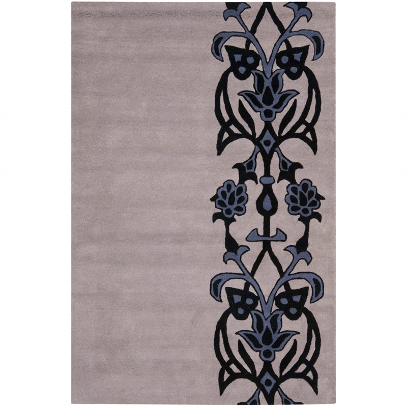 Safavieh Soho Beige Contemporary Rug - 8'3