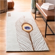 Safavieh Soho Grey Contemporary Rug - 2'6