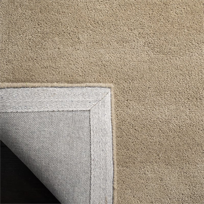 Safavieh Soho Beige Contemporary Rug - 3'6