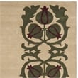 Safavieh Soho Beige Contemporary Rug - 3'6