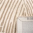 Safavieh Soho Beige Contemporary Rug - 3'6