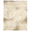 Safavieh Soho Beige Contemporary Rug - 5' x 8'