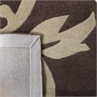 Safavieh Soho Brown Contemporary Rug - Runner 2'6