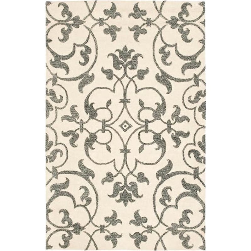 Safavieh Soho Ivory Contemporary Rug - 8'3