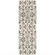 Safavieh Soho Ivory Contemporary Rug - Runner 2'6