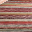 Safavieh Striped Kilim Beige Contemporary Rug - Runner 2'6