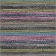 Safavieh Striped Kilim Grey Contemporary Rug - 4' x 6'