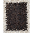 Safavieh Studio Leather Ivory Shag Rug - 8' x 10'