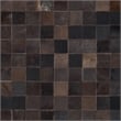 Safavieh Studio Leather Ivory Shag Rug - 8' x 10'