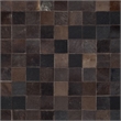 Safavieh Studio Leather Ivory Shag Rug - 8' x 10'