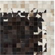 Safavieh Studio Leather Ivory Shag Rug - 8' x 10'