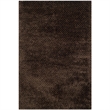 Safavieh Saint Tropez Chocolate Contemporary Rug - 5' x 8'
