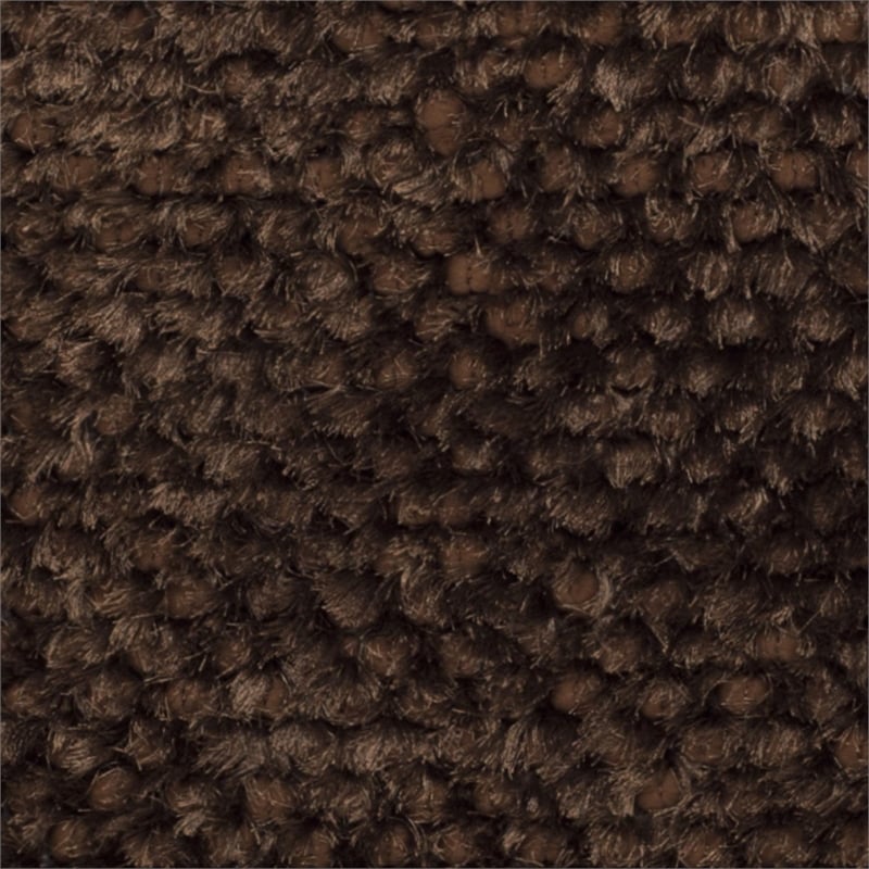 Safavieh Saint Tropez Chocolate Contemporary Rug - 5' x 8'