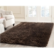 Safavieh Saint Tropez Chocolate Contemporary Rug - 8' x 10'