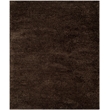 Safavieh Saint Tropez Chocolate Contemporary Rug - 8' x 10'