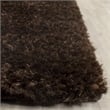 Safavieh Saint Tropez Chocolate Contemporary Rug - 8' x 10'