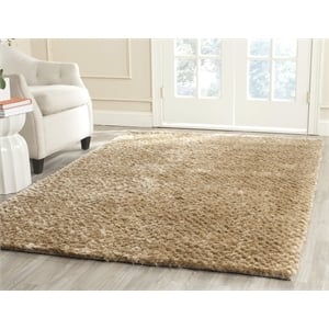 Safavieh Saint Tropez Taupe Contemporary Rug - 5' x 8'