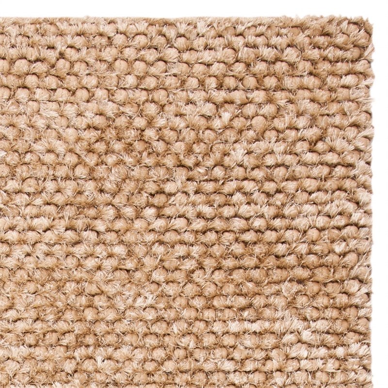 Safavieh Saint Tropez Taupe Contemporary Rug - 5' x 8'