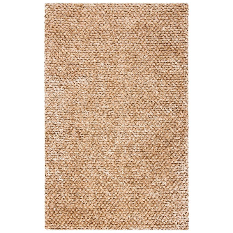 Safavieh Saint Tropez Taupe Contemporary Rug - 8' x 10'