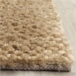 Safavieh Saint Tropez Taupe Contemporary Rug - 8' x 10'