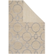 Safavieh Stone Wash Beige Contemporary Rug - 5' x 8'