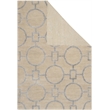 Safavieh Stone Wash Beige Contemporary Rug - 8' x 10'
