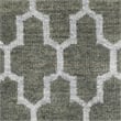 Safavieh Stone Wash Charcoal Contemporary Rug - 5' x 8'
