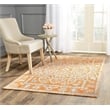 Safavieh Stone Wash Copper Contemporary Rug - 4' x 6'
