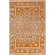 Safavieh Stone Wash Copper Contemporary Rug - 4' x 6'