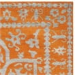 Safavieh Stone Wash Copper Contemporary Rug - 4' x 6'
