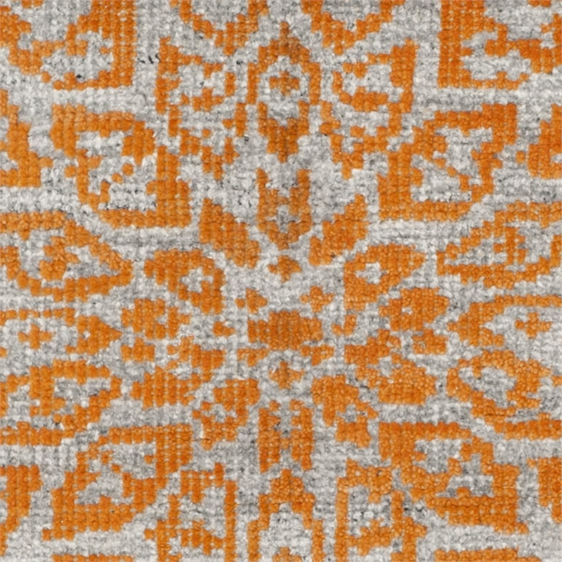 Safavieh Stone Wash Copper Contemporary Rug - 5' x 8'