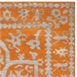 Safavieh Stone Wash Copper Contemporary Rug - 8' x 10'