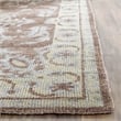 Safavieh Stone Wash Charcoal Contemporary Rug - 4' x 6'