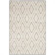 Safavieh Stonewashed Beige Contemporary Rug - 4' x 6'
