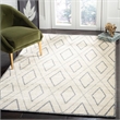 Safavieh Stonewashed Beige Contemporary Rug - 5' x 8'