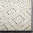 Safavieh Stonewashed Beige Contemporary Rug - 5' x 8'