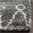 Safavieh Stonewashed Grey Contemporary Rug - 8' x 10'