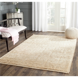 Safavieh Tangier Ivory Area Rug - 5' x 8'