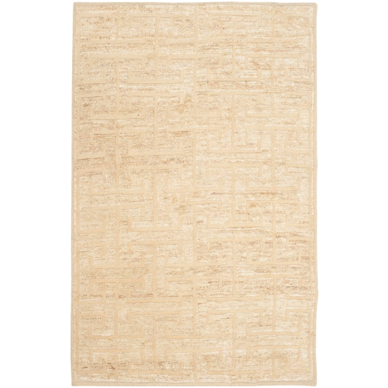 Safavieh Tangier Ivory Area Rug - 5' x 8'