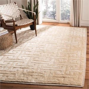 Safavieh Tangier Ivory Area Rug - 6' x 9'