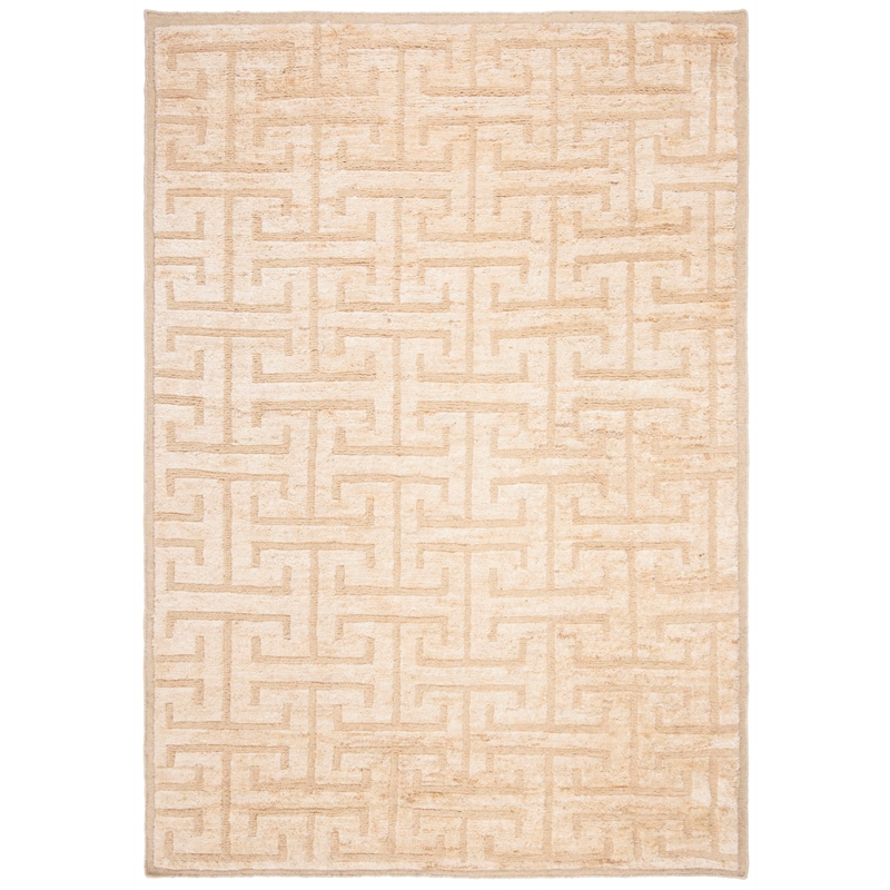 Safavieh Tangier Ivory Area Rug - 6' x 9'