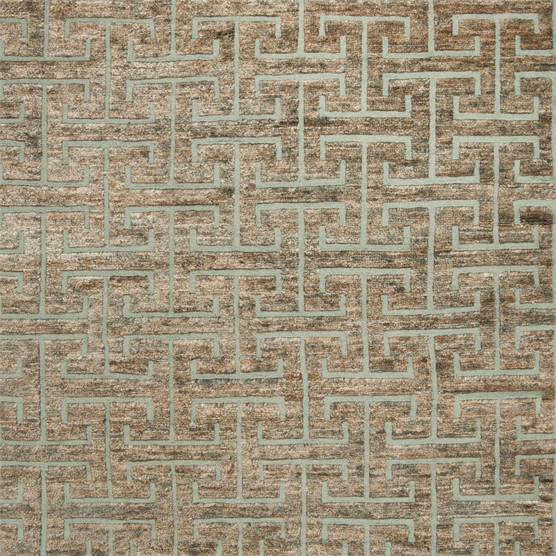 Safavieh Tangier Ivory Area Rug - 8' x 10'